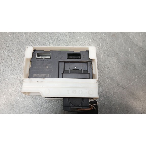 Recambio de conmutador de arranque para renault captur zen referencia OEM IAM A2C30075500  