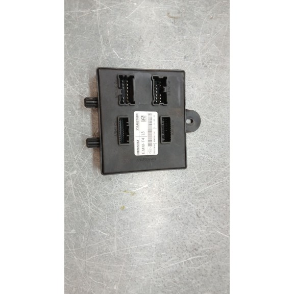 Recambio de modulo electronico para renault captur zen referencia OEM IAM 231A02188R 50EC23F09 65452873241