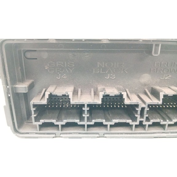 Recambio de modulo electronico para opel mokka x excellence referencia OEM IAM 13506237 901521490011 421271026