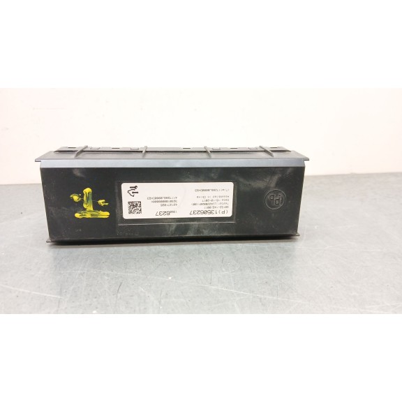 Recambio de modulo electronico para opel mokka x excellence referencia OEM IAM 13506237 901521490011 421271026