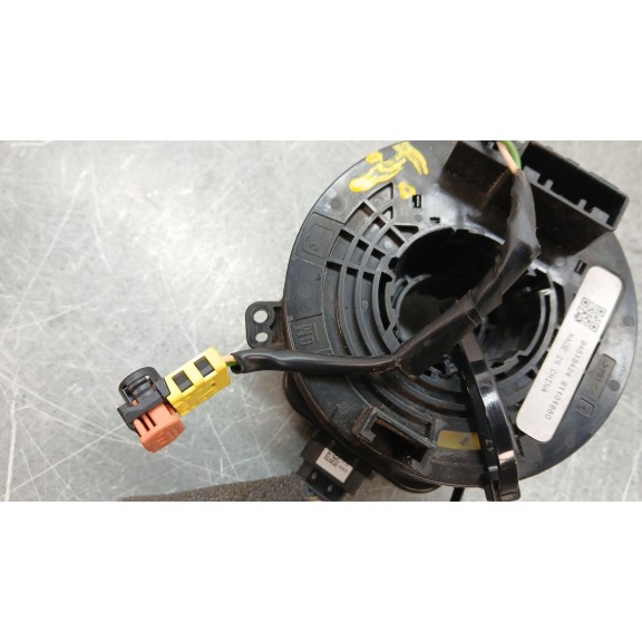 Recambio de anillo airbag para opel mokka x excellence referencia OEM IAM 94518424 91101880 