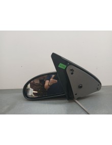Recambio de retrovisor izquierdo para ford focus berlina (cak) referencia OEM IAM 1133965  