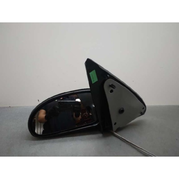Recambio de retrovisor izquierdo para ford focus berlina (cak) referencia OEM IAM 1133965  