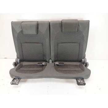 Recambio de asientos tercera fila para nissan qashqai i (j10, nj10) 2.0 dci referencia OEM IAM   
