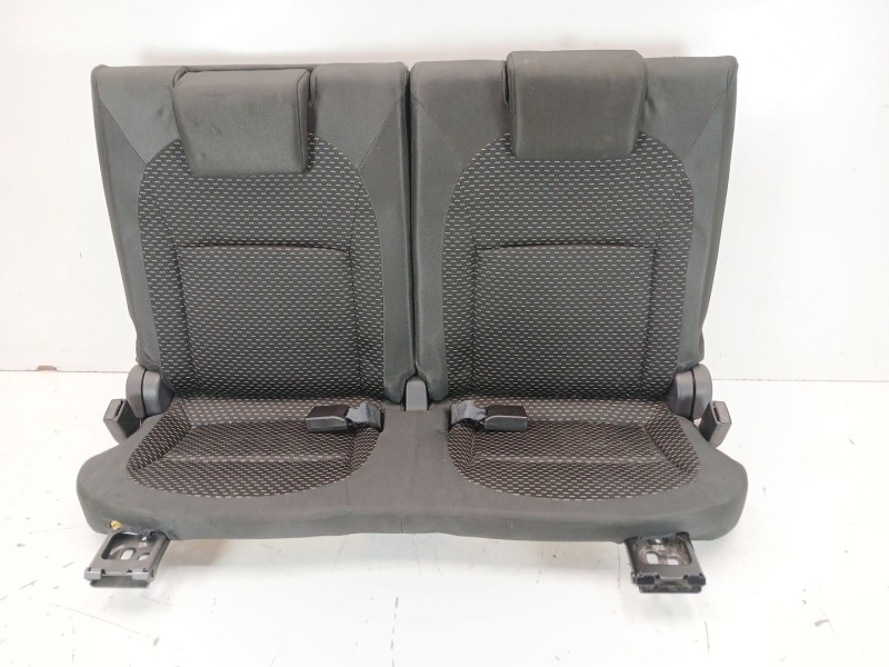 Recambio de asientos tercera fila para nissan qashqai i (j10, nj10) 2.0 dci referencia OEM IAM   