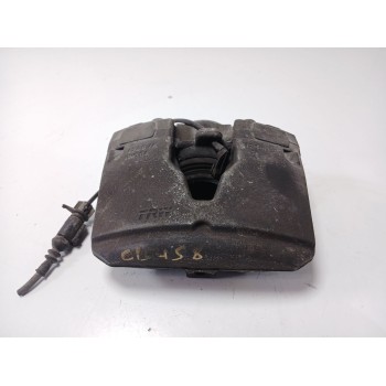 Recambio de pinza freno delantera izquierda para audi a4 ber. (b8) básico referencia OEM IAM   TRW