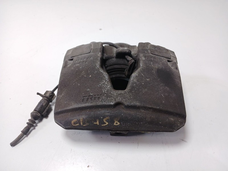 Recambio de pinza freno delantera izquierda para audi a4 ber. (b8) básico referencia OEM IAM   TRW
