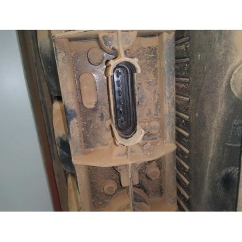 Recambio de piloto trasero izquierdo para citroën jumper caja cerrada (1) 2.5 diesel cat referencia OEM IAM   