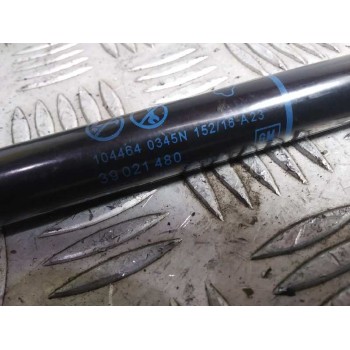 Recambio de amortiguadores maletero / porton para opel astra k lim. 5türig dynamic referencia OEM IAM 39021480  