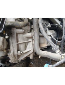 Recambio de caja cambios para dacia sandero ii tce 90 (b8m1, b8ma) referencia OEM IAM   