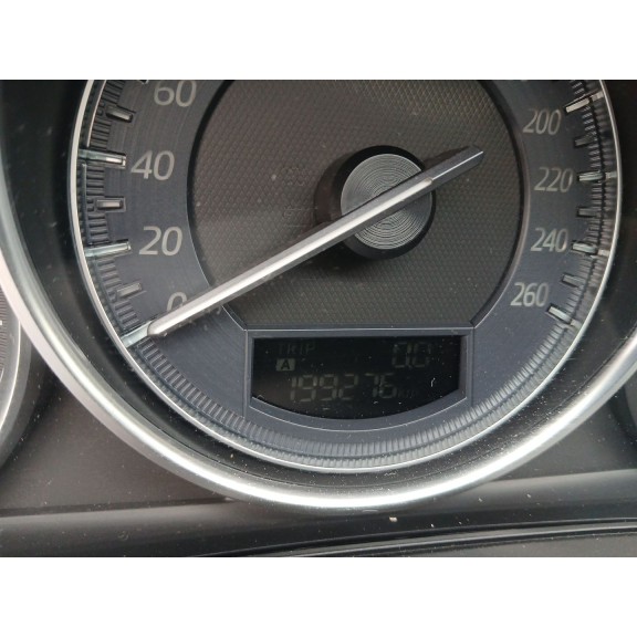 Recambio de caja cambios para mazda 6 sedán (gj, gl) 2.2 d (gj2fp) referencia OEM IAM   