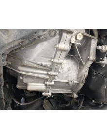 Recambio de caja cambios para mazda 6 sedán (gj, gl) 2.2 d (gj2fp) referencia OEM IAM   