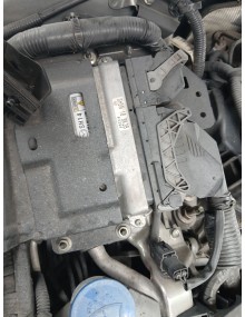 Recambio de centralita motor uce para mazda 6 sedán (gj, gl) 2.2 d (gj2fp) referencia OEM IAM sh1418881   2