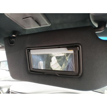 Recambio de parasol derecho para infiniti qx70 3.7 awd referencia OEM IAM   