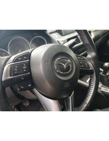 Recambio de kit airbag para mazda 6 sedán (gj, gl) 2.2 d (gj2fp) referencia OEM IAM GMG560350   2