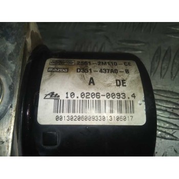 Recambio de abs para ford fiesta (cbk) ambiente referencia OEM IAM 2S612M110CE  