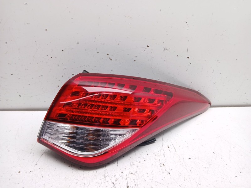 Recambio de piloto trasero derecho para hyundai i40 i (vf) 1.7 crdi referencia OEM IAM 924203Z600 924023z500 