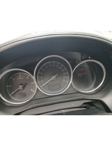 Recambio de cuadro instrumentos para mazda 6 sedán (gj, gl) 2.2 d (gj2fp) referencia OEM IAM g46m55430   2