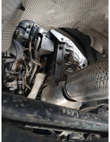 Recambio de filtro de particulas para mazda 6 sedán (gj, gl) 2.2 d (gj2fp) referencia OEM IAM SH152050XA   2