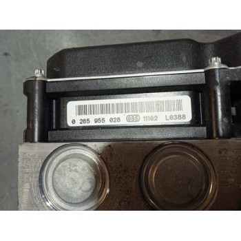 Recambio de abs para audi a1 sportback (8xa) 1.6 tdi referencia OEM IAM 0265239062 6R0907379BB 