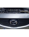 Recambio de rejilla delantera para mazda 6 sedán (gj, gl) 2.2 d (gj2fp) referencia OEM IAM   