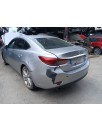 mazda 6 sedán (gj, gl) del año 2015