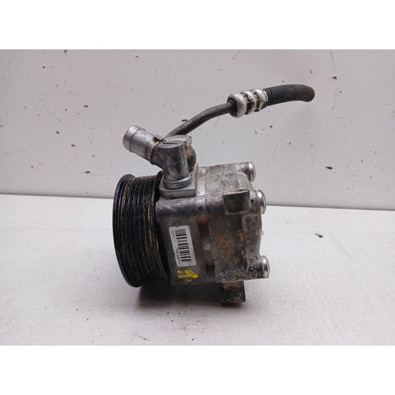 Recambio de bomba direccion para iveco daily vi caja/chasis 33s16, 35s16, 35c16, 40c16, 50c16 referencia OEM IAM 5801893653  761