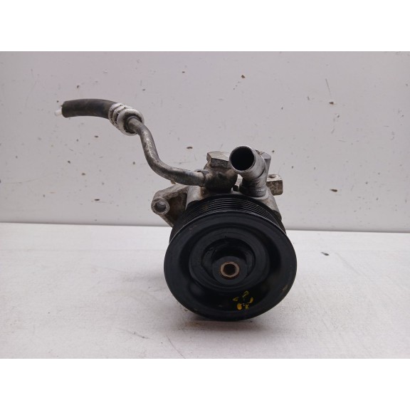 Recambio de bomba direccion para iveco daily vi caja/chasis 33s16, 35s16, 35c16, 40c16, 50c16 referencia OEM IAM 5801893653  761