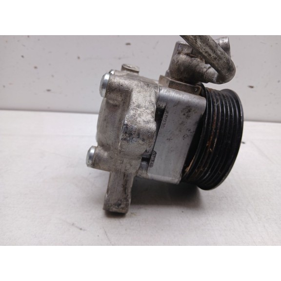 Recambio de bomba direccion para iveco daily vi caja/chasis 33s16, 35s16, 35c16, 40c16, 50c16 referencia OEM IAM 5801893653  761