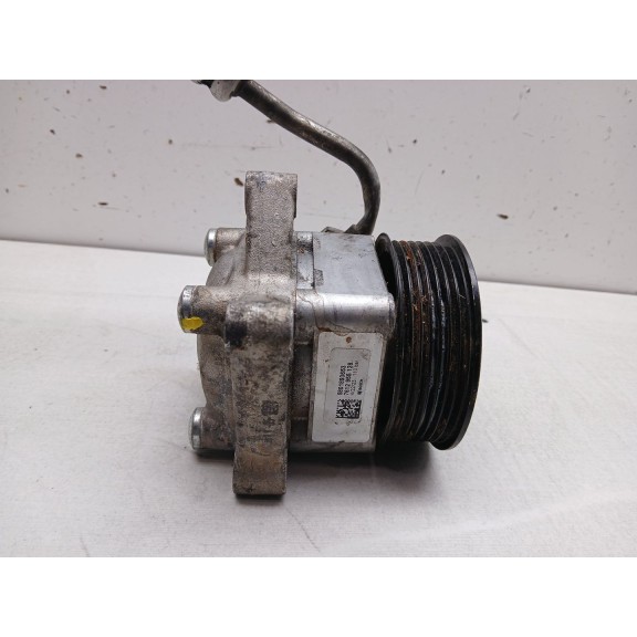 Recambio de bomba direccion para iveco daily vi caja/chasis 33s16, 35s16, 35c16, 40c16, 50c16 referencia OEM IAM 5801893653  761