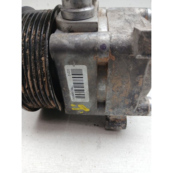 Recambio de bomba direccion para iveco daily vi caja/chasis 33s16, 35s16, 35c16, 40c16, 50c16 referencia OEM IAM 5801893653  761