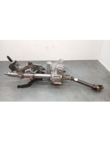 Recambio de columna direccion para ford tourneo courier b460 monospace 1.0 ecoboost referencia OEM IAM 54087492B A0062804 593293