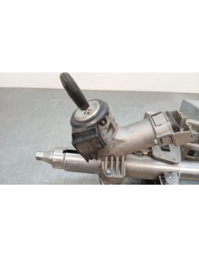 Recambio de columna direccion para ford tourneo courier b460 monospace 1.0 ecoboost referencia OEM IAM 54087492B A0062804 593293 2