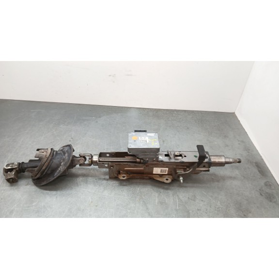 Recambio de columna direccion para fiat croma (194_) 1.9 d multijet (194axc1b, 194axc12) referencia OEM IAM 00735401753  