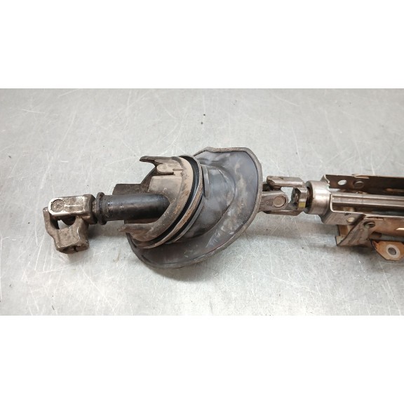 Recambio de columna direccion para fiat croma (194_) 1.9 d multijet (194axc1b, 194axc12) referencia OEM IAM 00735401753  
