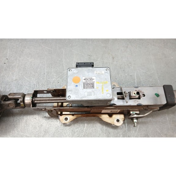 Recambio de columna direccion para fiat croma (194_) 1.9 d multijet (194axc1b, 194axc12) referencia OEM IAM 00735401753  