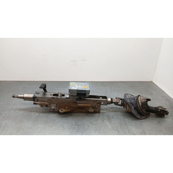 Recambio de columna direccion para fiat croma (194_) 1.9 d multijet (194axc1b, 194axc12) referencia OEM IAM 00735401753  