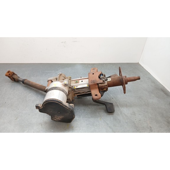 Recambio de columna direccion para ford focus titanium referencia OEM IAM 7808002176  