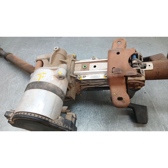 Recambio de columna direccion para ford focus titanium referencia OEM IAM 7808002176  