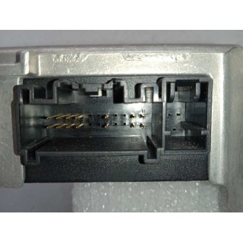 Recambio de centralita airbag para renault clio iii 20 aniversario referencia OEM IAM 8200563368 0285001510 