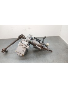 Recambio de columna direccion para renault captur zen referencia OEM IAM 6700003801B  