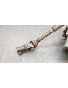 Recambio de columna direccion para renault captur zen referencia OEM IAM 6700003801B   2