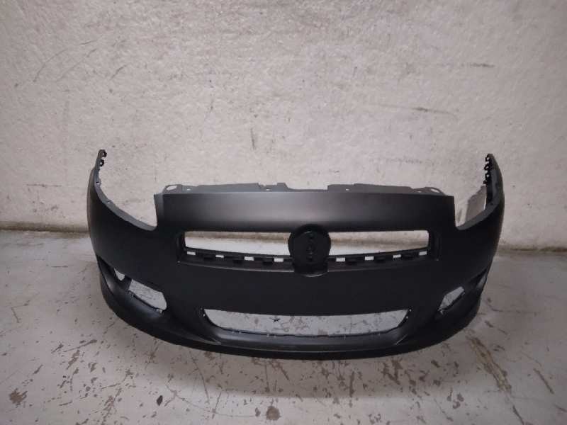 Recambio de paragolpes delantero para fiat bravo (198) referencia OEM IAM 735443850 NUEVO 07-14