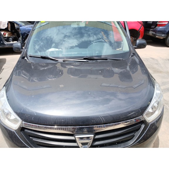 Recambio de capot para dacia lodgy (js_) 1.2 tce (jsay, jsm0) referencia OEM IAM 651007793r  