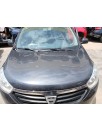 Recambio de capot para dacia lodgy (js_) 1.2 tce (jsay, jsm0) referencia OEM IAM 651007793r  