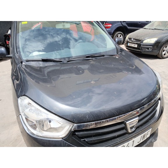 Recambio de capot para dacia lodgy (js_) 1.2 tce (jsay, jsm0) referencia OEM IAM 651007793r  