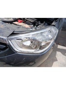 Recambio de faro izquierdo para dacia lodgy (js_) 1.2 tce (jsay, jsm0) referencia OEM IAM   