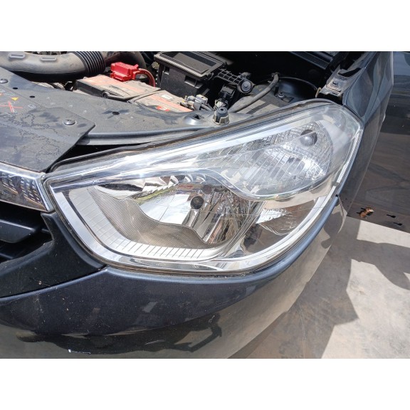 Recambio de faro izquierdo para dacia lodgy (js_) 1.2 tce (jsay, jsm0) referencia OEM IAM   