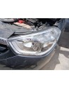 Recambio de faro izquierdo para dacia lodgy (js_) 1.2 tce (jsay, jsm0) referencia OEM IAM   