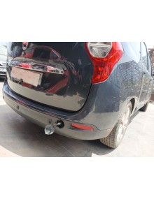 Recambio de paragolpes trasero para dacia lodgy (js_) 1.2 tce (jsay, jsm0) referencia OEM IAM 850224949r   2